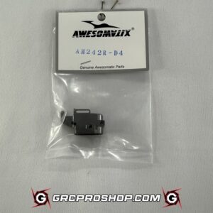 Awesomatix - AWEA800-AM242R-D4 - Damper Body R