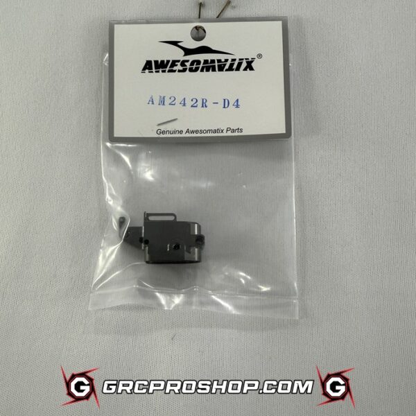 Awesomatix - AWEA800-AM242R-D4 - Damper Body R