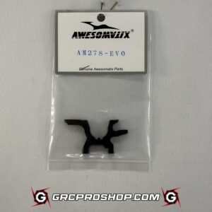 Awesomatix - AWEA800-AM278-EVO - EVO Bulkhead