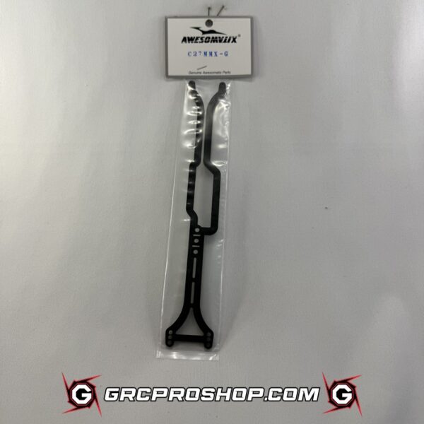 Awesomatix - AWEA800-C27MMX-G - Top Deck GF