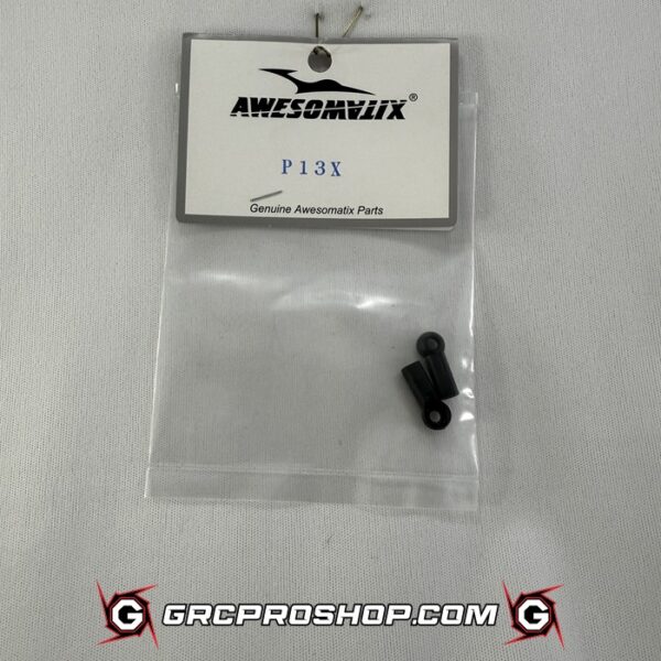 Awesomatix - AWEA800-P13X - Ball End