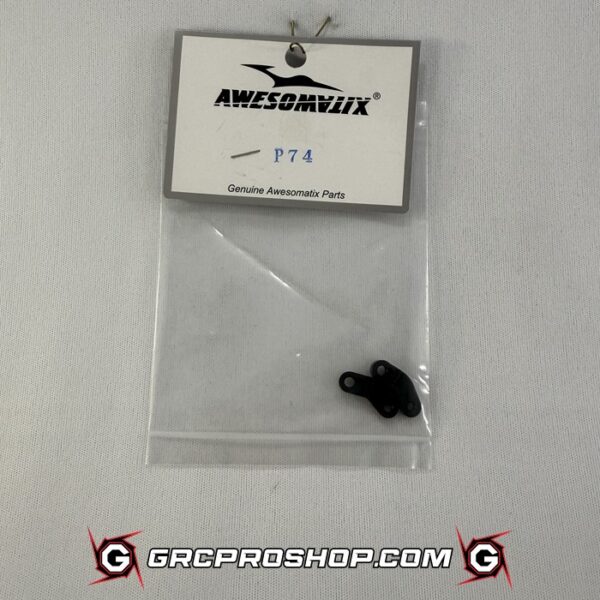Awesomatix - AWEA800-P74 - Progressive Spring Holders Set
