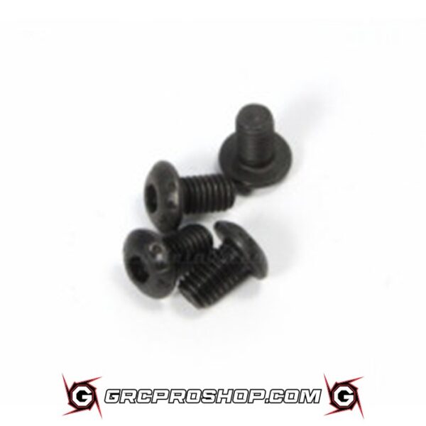 Awesomatix - AWEA800-SB3X5 - M3x5 Button Head Screw