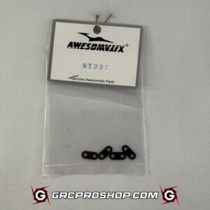 Awesomatix - AWEA800-ST237 - Damper Spacer 1mm x 4
