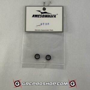Awesomatix - AWEA800-ST38 - Universal Nut