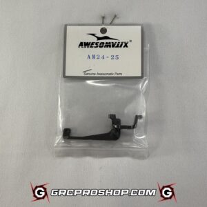 Awesomatix - AWEA800-AM24-25 - Servo Holder (-3.3mm)