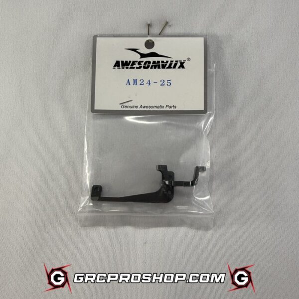 Awesomatix - AWEA800-AM24-25 - Servo Holder (-3.3mm)