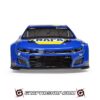 LOSI LOS1122509 - 1/12 Losi NASCAR 2025 Chase Elliot No. 9 NAPA (Battery & Charger Included) Blue - Image 4