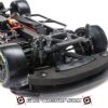 LOSI LOS1122522 - 1/12 Losi NASCAR 2025 No. 22 Shell (Battery & Charger Included) Yellow - Image 11