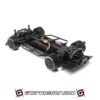 LOSI LOS1122522 - 1/12 Losi NASCAR 2025 No. 22 Shell (Battery & Charger Included) Yellow - Image 8