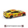 LOSI LOS1122522 - 1/12 Losi NASCAR 2025 No. 22 Shell (Battery & Charger Included) Yellow - Image 7