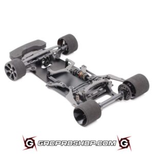Roche - RHE151027 - Rapide P12V2 1/12 Competition Car Kit