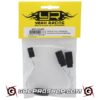 Yeah Racing - EA-WPT-0154WT - 60-Core Y-Harness High Current Servo Extension Lead (White) (JR/Futaba Plug) (150mm) - Image 2