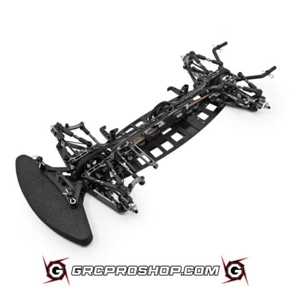 Awesomatix - AWEA800RRA - 1/10 Electric Touring Car