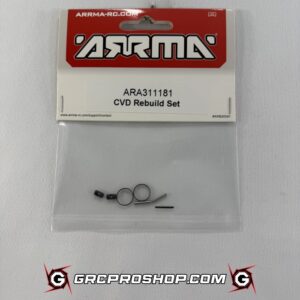 Arrma - ARA311182 - Input Gear Set