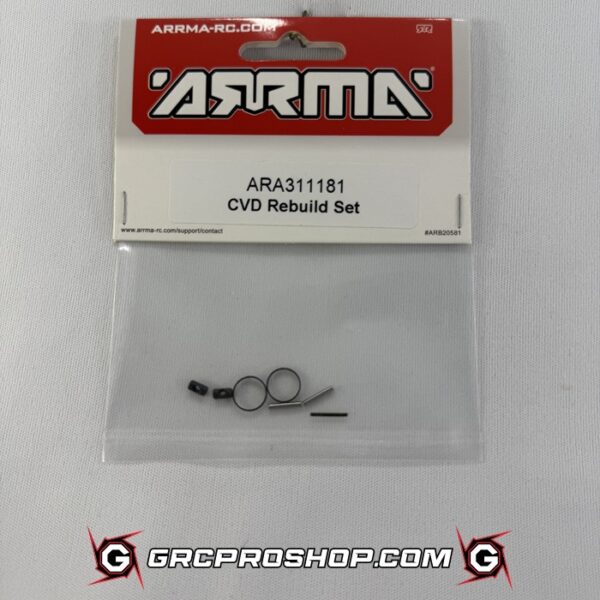 Arrma - ARA311182 - Input Gear Set