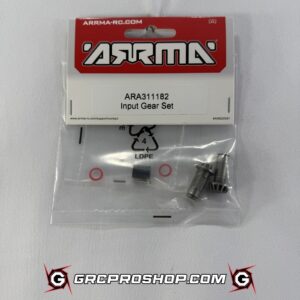 Arrma - ARA311181 - CVD Rebuild Set