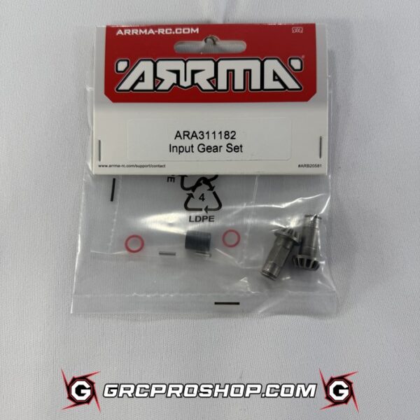 Arrma - ARA311181 - CVD Rebuild Set