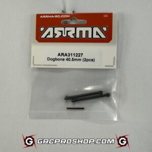 Arrma - ARA311227 - Dogbone 40.5mm (2pcs)