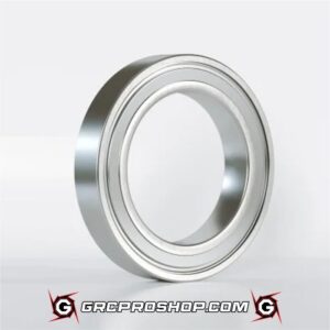AVID AVDMR117ZZ/C - 7x11x3mm, hybrid ceramic bearing with metal shields