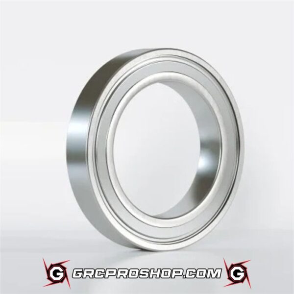 AVID AVDMR117ZZ/C - 7x11x3mm, hybrid ceramic bearing with metal shields