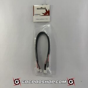 Dynamite DYNC0109 - XH Balance Extension with 9" Wires, 2S