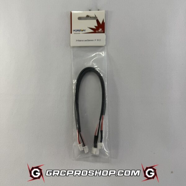 Dynamite DYNC0109 - XH Balance Extension with 9" Wires, 2S