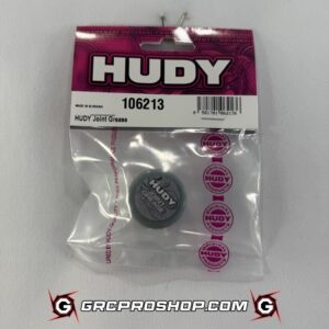 HUDY - HUD106213 - HUDY JOINT GREASE