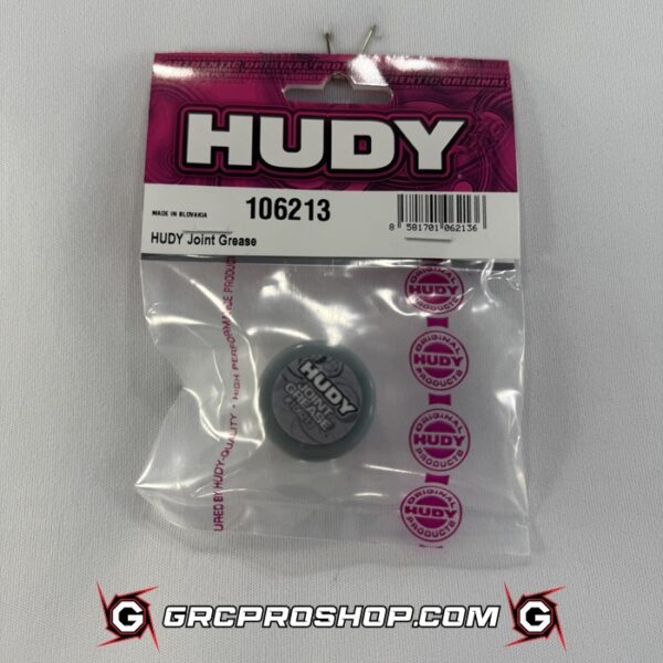 HUDY - HUD106213 - HUDY JOINT GREASE