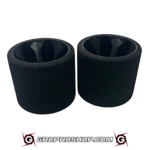 JACO JAC2804-B - 12th Green Rear (Black Wheel)