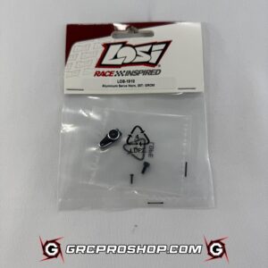 Losi - LOS-1910 - Aluminum Servo Horn, 20T: GROM