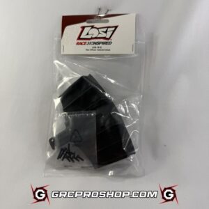 Losi - LOS-1915 - Rear Diffuser: NASCAR GROM