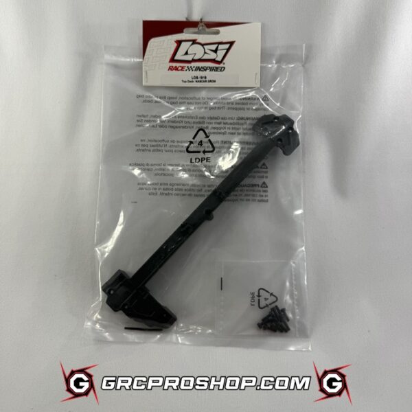 Losi - LOS-1919 - Top Deck 225mm: GROM