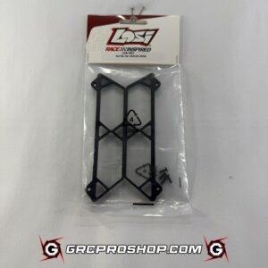 Losi - LOS-1921 - Nerf Bar Set 225mm: GROM