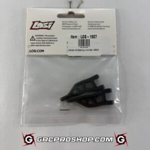 Losi - LOS-1927 - Camber & Steering Link Set: GROM