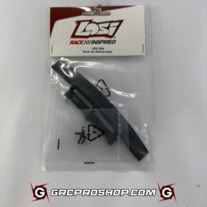 Losi - LOS-1934 - Spoiler Set: NASCAR GROM