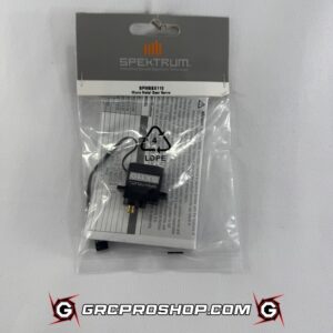 Spektrum - SPMSSX110 - Micro Metal Gear Servo
