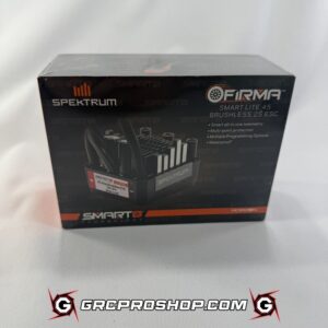 Spektrum - SPMX-1106 - Firma 45 Brushless Smart Lite ESC