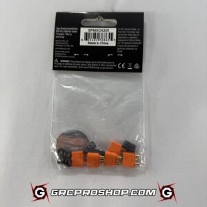 Spektrum - SPMXCA325 - Connector: IC2 Device (Set of 5)