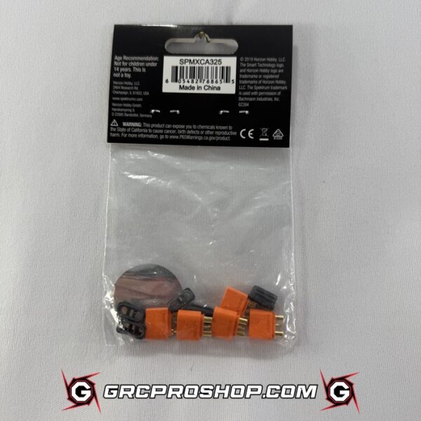 Spektrum - SPMXCA325 - Connector: IC2 Device (Set of 5)