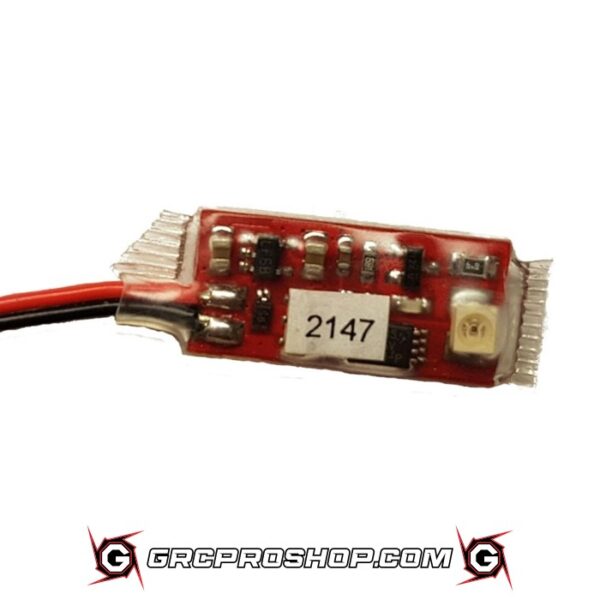 Trackmate T1601rc - Trackmate Iridium Transponder