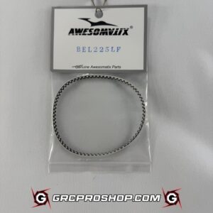 Awesomatix - AWEA800-BEL225LF - Belt 225 mm Bando LOW FRICTION