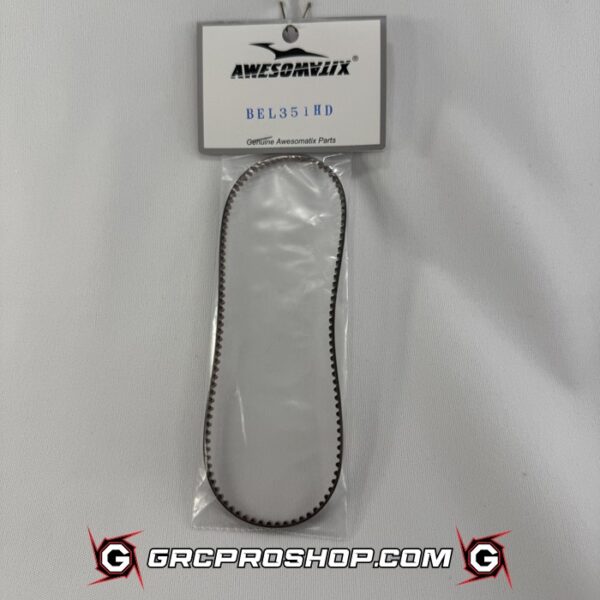 Awesomatix - AWEA800-BEL351HD - Heavy Duty Belt 351mm