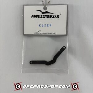 Awesomatix - AWEA800-C45RR - Damper Brace Rear