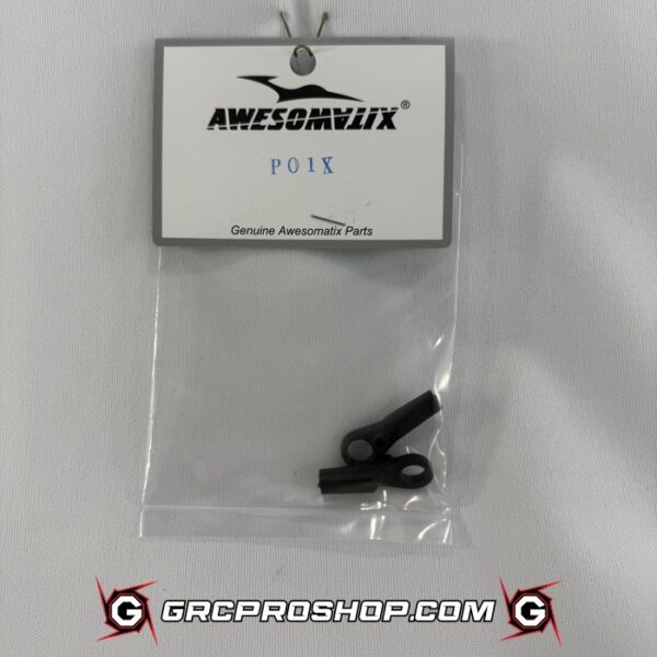 Awesomatix - AWEA800-P01X - Ball Joint for BDL set x 2