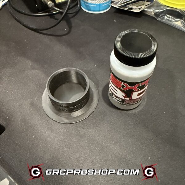 Genesis RC GRC824 - SXT Bottle Holder