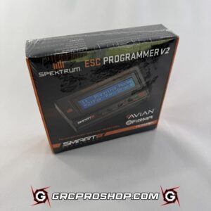 Spektrum - SPMXCA200 - Smart ESC Programming Update Box: Avian and Firma