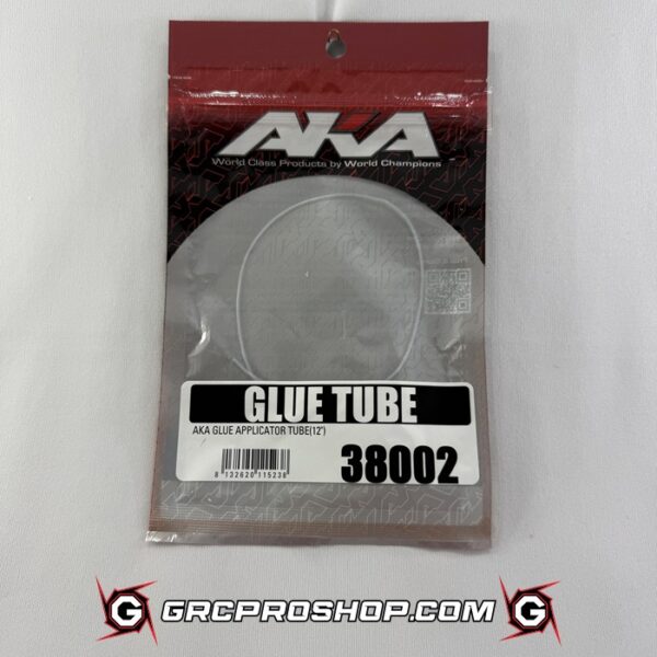 AKA 38002 - Glue Applicator Tubing, 12"