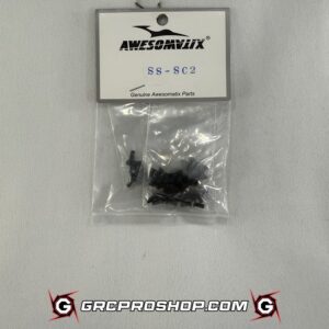 Awesomatix - AWEA800-SS-SC2  - Screw Set for C01B-RS Chassis