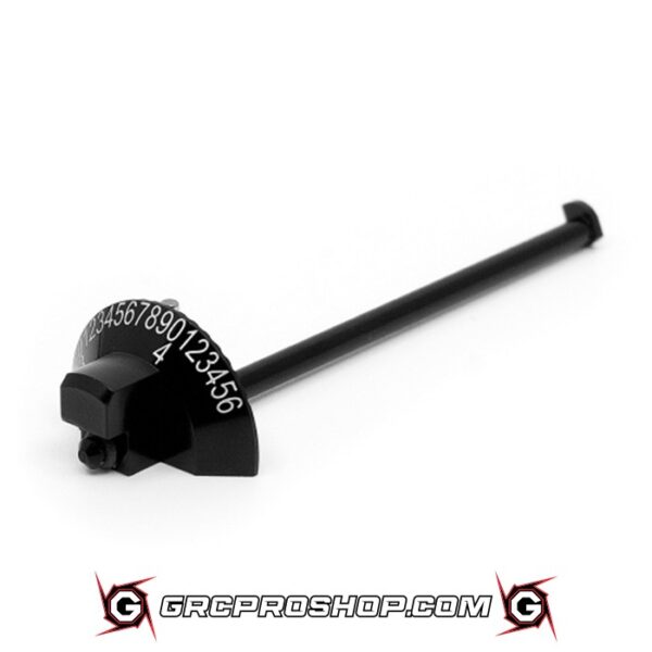 Awesomatix - AWEA12-RHG4.6  - Ride Height Gauge Set
